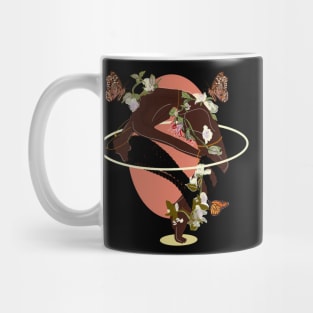 Wildflowers Mug